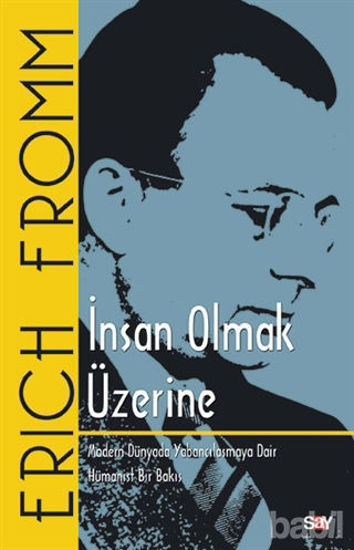 Picture of İnsan Olmak Üzerine