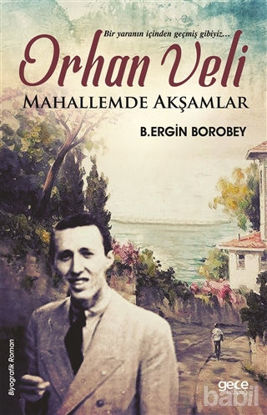 Picture of Orhan Veli