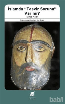 Picture of İslamda "Tasvir Sorunu" Var mı?