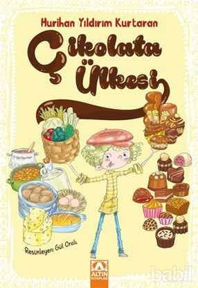 Picture of Çikolata Ülkesi