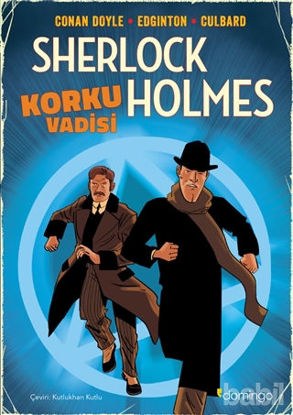 Picture of Korku Vadisi - Sherlock Holmes