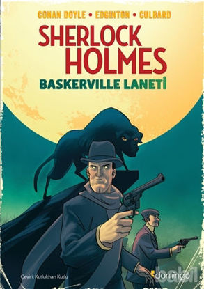 Picture of Baskerville Laneti - Sherlock Holmes