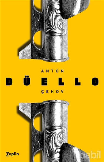 Picture of Düello
