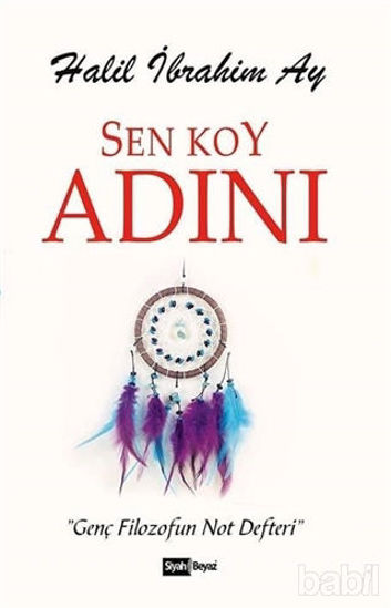 Picture of Sen Koy Adını