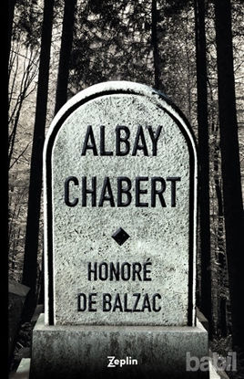 Picture of Albay Chabert