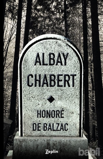 Picture of Albay Chabert