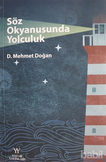 Picture of Söz Okyanusunda Yolculuk