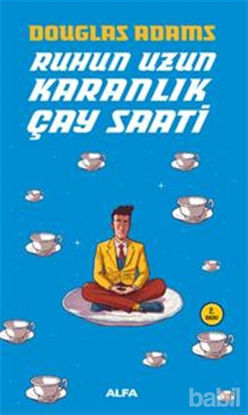 Picture of Ruhun Uzun Karanlık Çay Saati