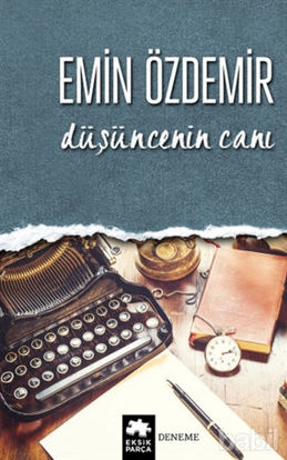 Picture of Düşüncenin Canı