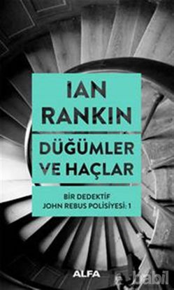 Picture of Düğümler ve Haçlar