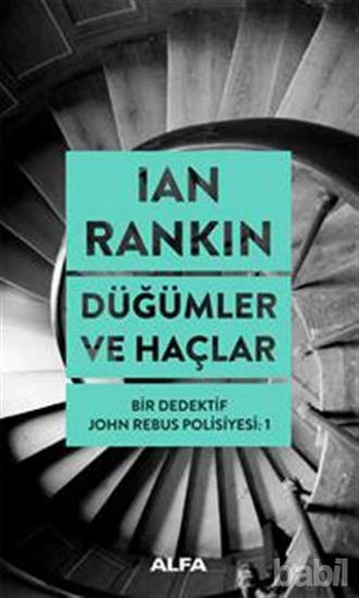 Picture of Düğümler ve Haçlar