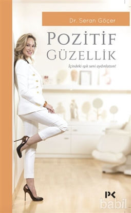 Picture of Pozitif Güzellik