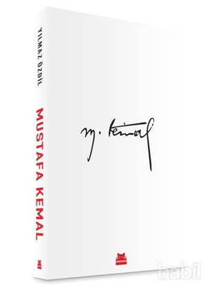 Picture of Mustafa Kemal