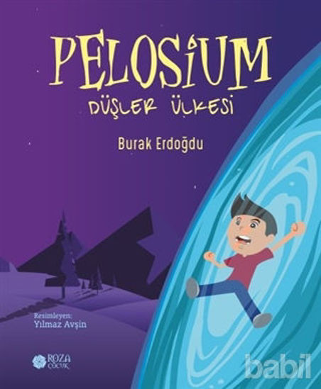 Picture of Pelosium - Düşler Ülkesi