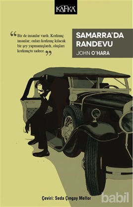 Picture of Samarra’da Randevu