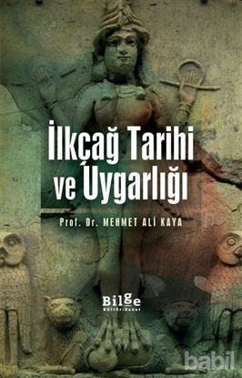 Picture of İlkçağ Tarihi ve Uygarlığı