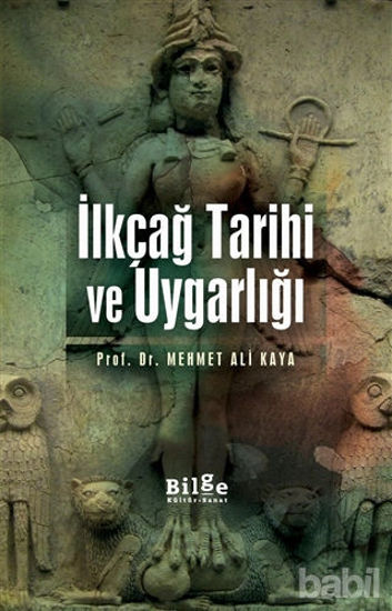 Picture of İlkçağ Tarihi ve Uygarlığı