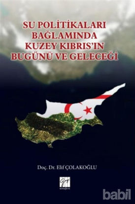 Picture of Su Politikaları Bağlamında Kuzey Kıbrıs'ın Bugünü ve Geleceği