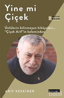 Picture of Yine mi Çiçek