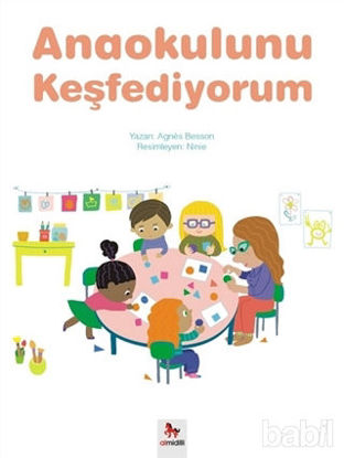Picture of Anaokulunu Keşfediyorum