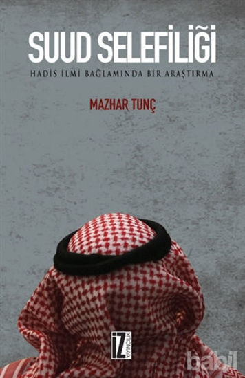 Picture of Suud Selefiliği