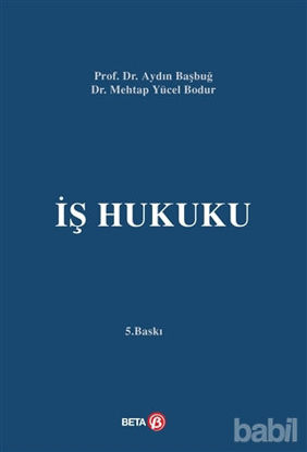 Picture of İş Hukuku