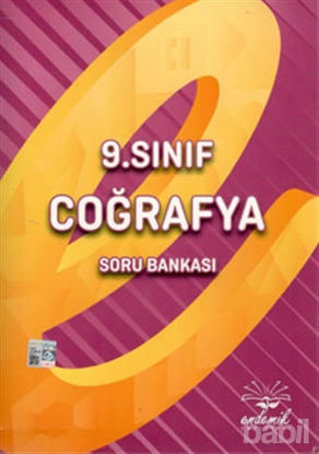 Picture of 9. Sınıf Coğrafya Soru Bankası