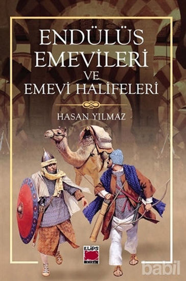 Picture of Endülüs Emevileri ve Emevi Halifeleri