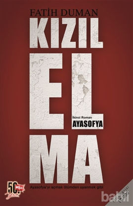 Picture of Kızılelma - Ayasofya