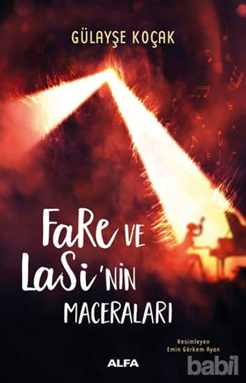 Picture of Fare ve Lasi'nin Maceraları