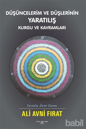 Picture of Düşüncelerim ve Düşlerinin Yaratılış ve Kurgu Kavramları