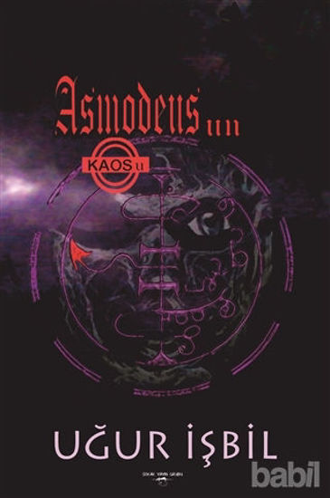 Picture of Asmodeus'un Kaos'u