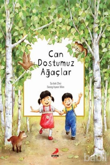 Picture of Can Dostumuz Ağaçlar