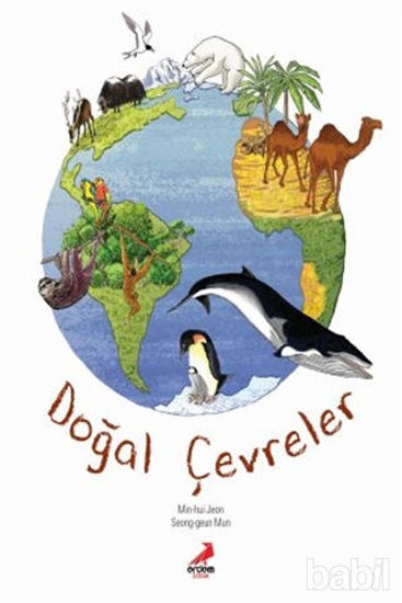 Picture of Doğal Çevreler