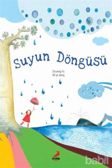 Picture of Suyun Döngüsü