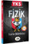Picture of YKS AYT Fizik Soru Bankası 2.Oturum