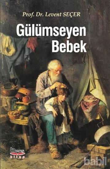 Picture of Gülümseyen Bebek