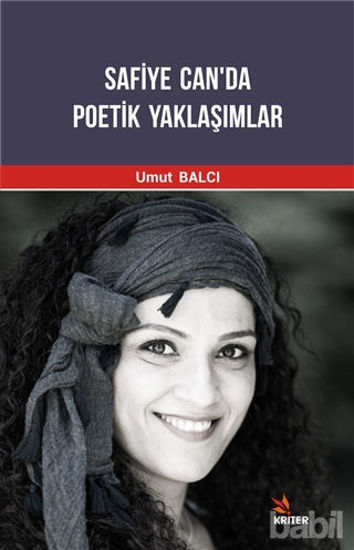 Picture of Safiye Can'da Poetik Yaklaşımlar