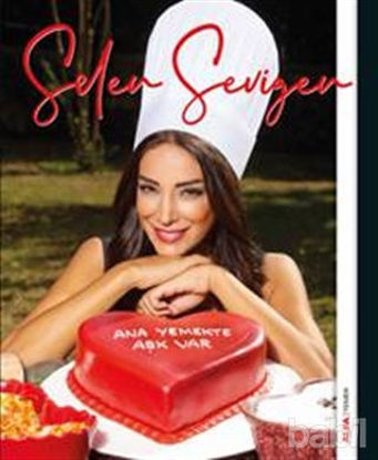 Picture of Ana Yemekte Aşk Var