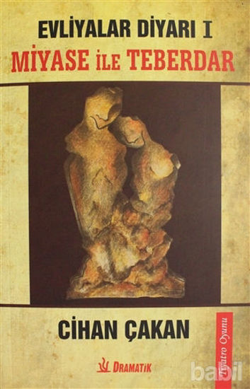 Picture of Miyase ile Teberdar - Evliyalar Diyarı 1