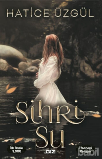 Picture of Sihri Su