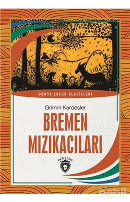 Picture of Bremen Mızıkacıları
