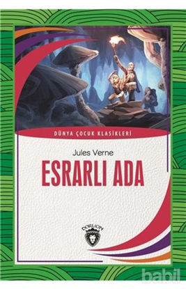 Picture of Esrarlı Ada