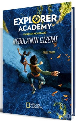 Picture of Explorer Academy Kaşifler Akademisi - Nebula’nın Gizemi