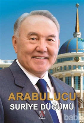 Picture of Arabulucu - Suriye Düğümü
