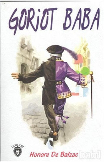 Picture of Goriot Baba