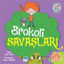 Picture of Brokoli Savaşları - Pijama Kulübü Çocukları