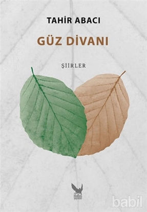 Picture of Güz Divanı