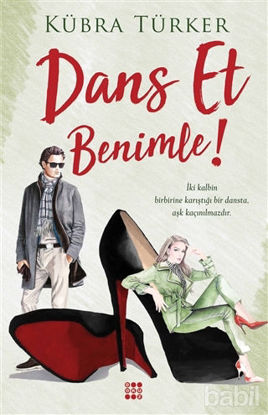 Picture of Dans Et Benimle!