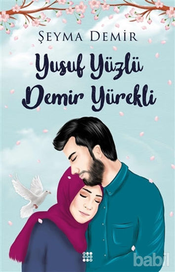 Picture of Yusuf Yüzlü Demir Yürekli